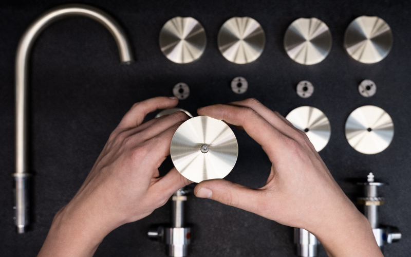 CEA Design faucet