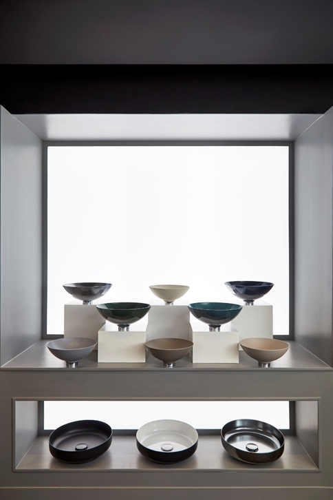 Dornbracht luxury fittings
