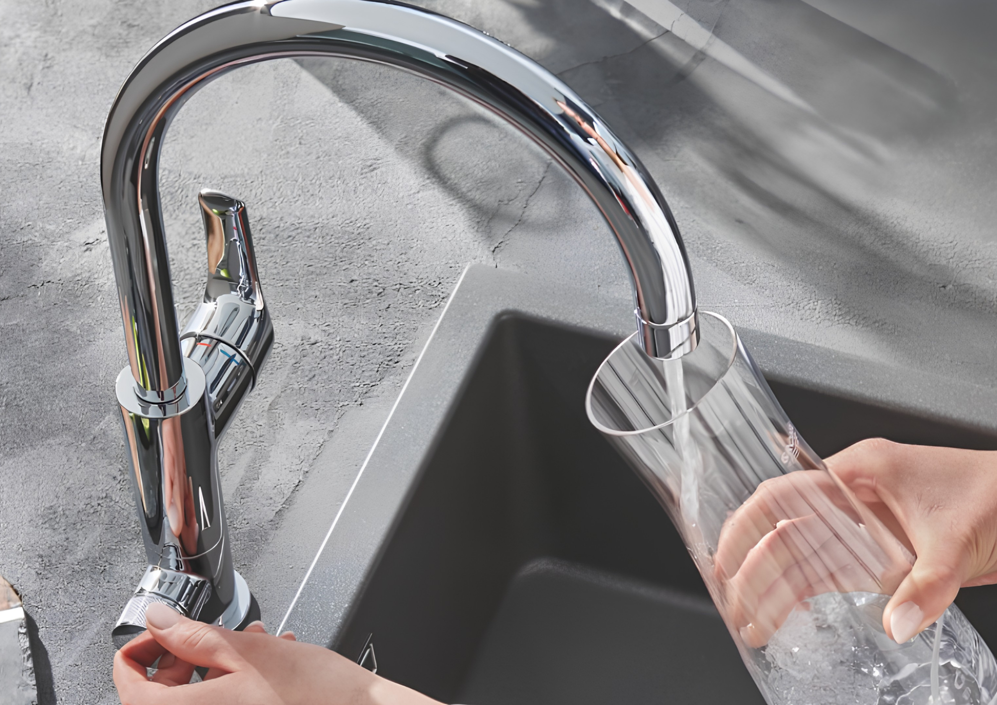 Grohe Singapore