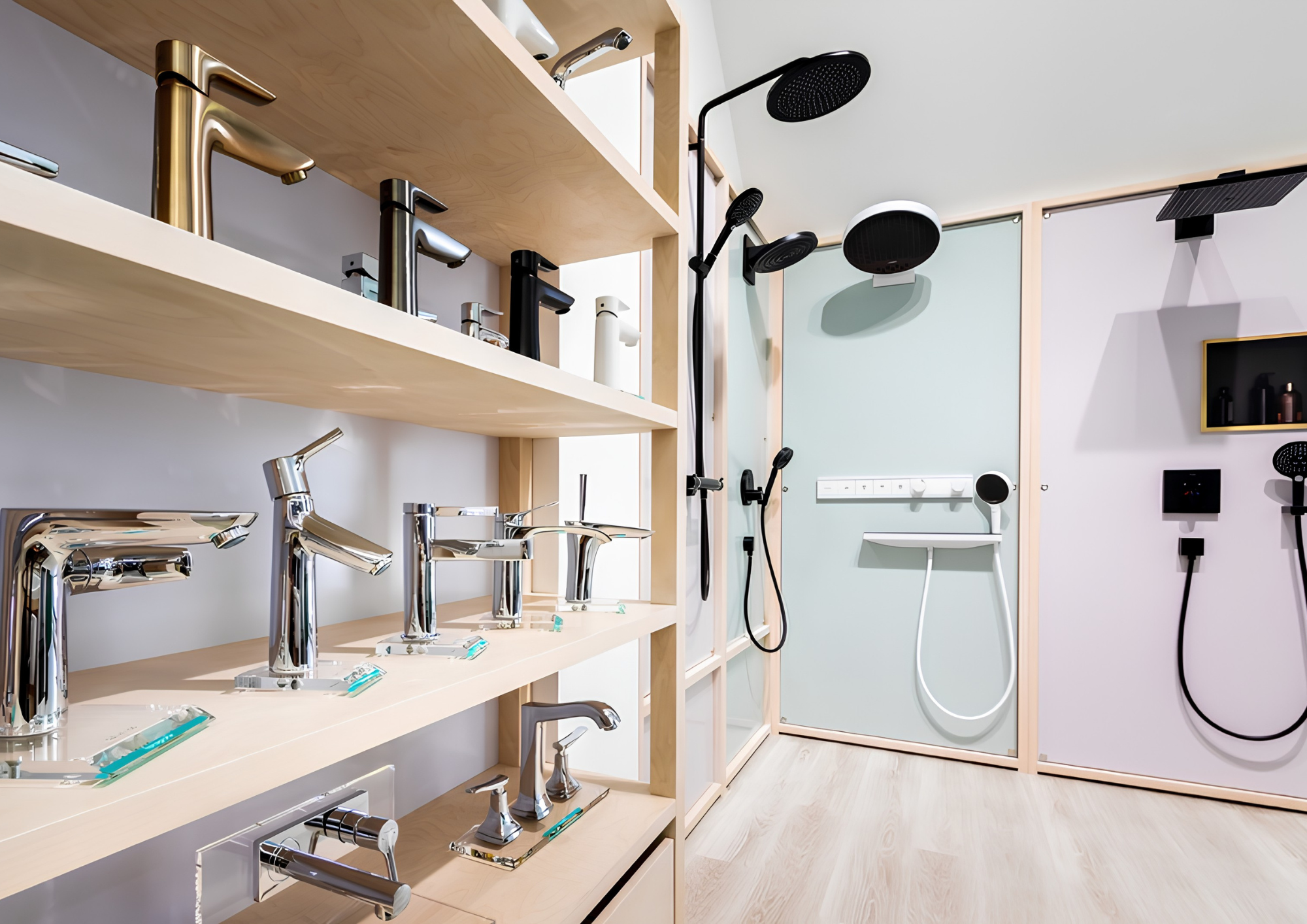 Hansgrohe Innovation