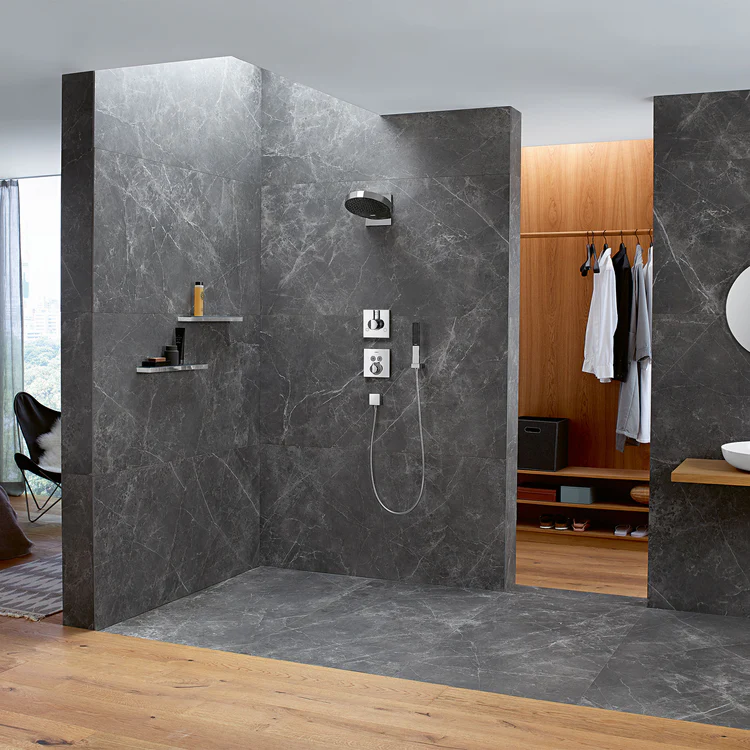 Hansgrohe Sustainability