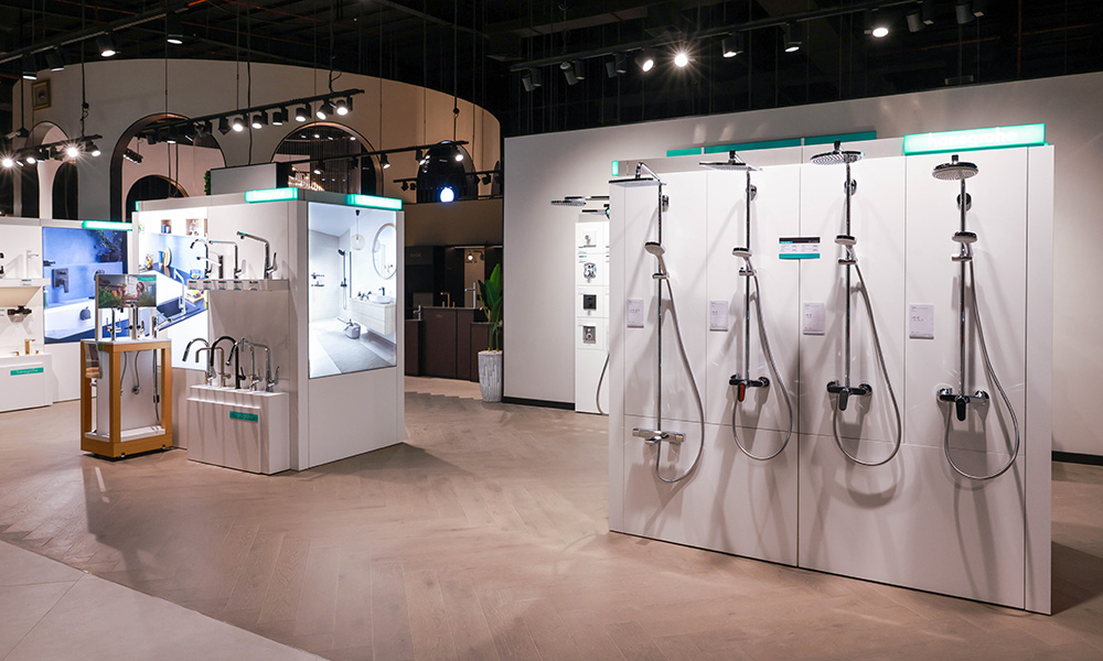 Hansgrohe Innovation